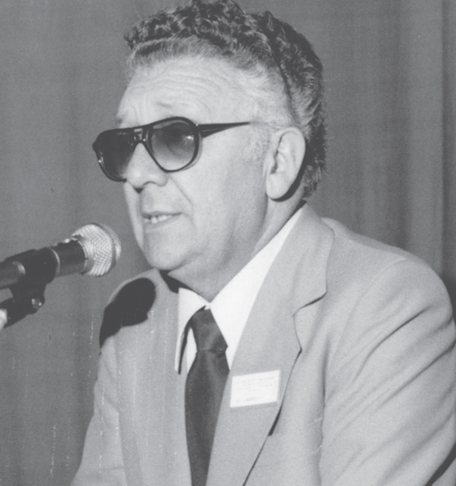 Professor Filippo Iannelli